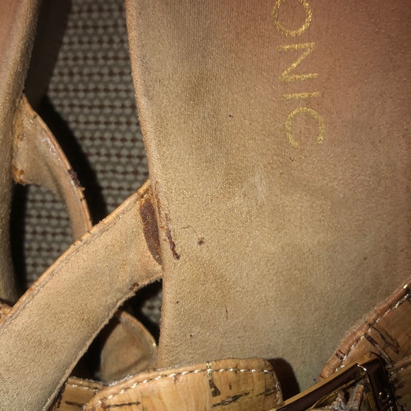 Vionic Corkscrew Wedge - Picture 6 of 7